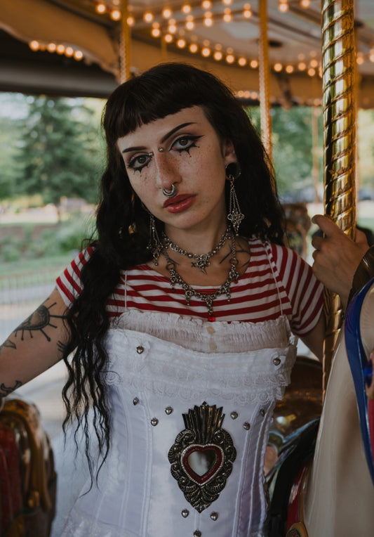 Fool Centipede Choker