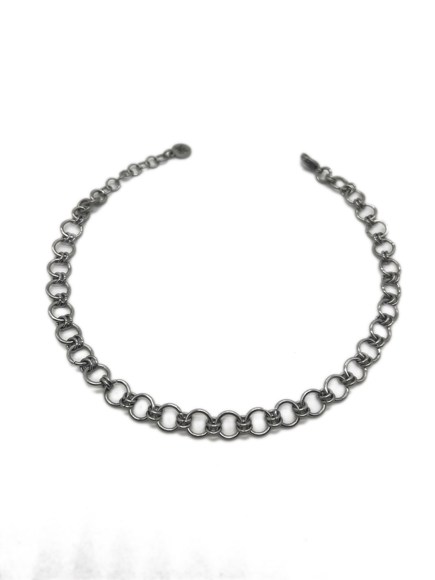 Mini Bubble Choker