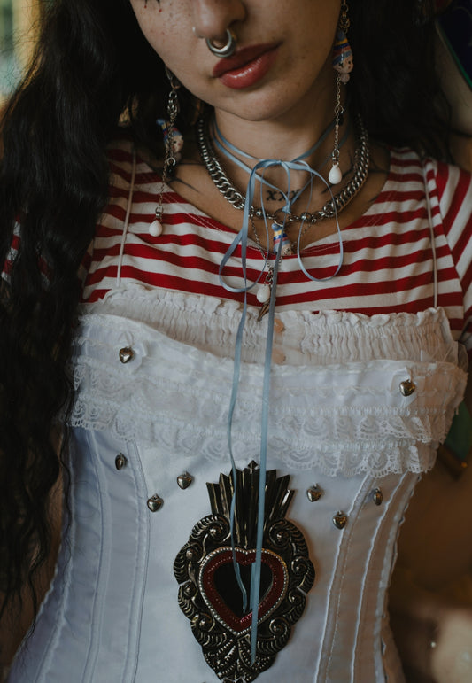 Strongman Necklace