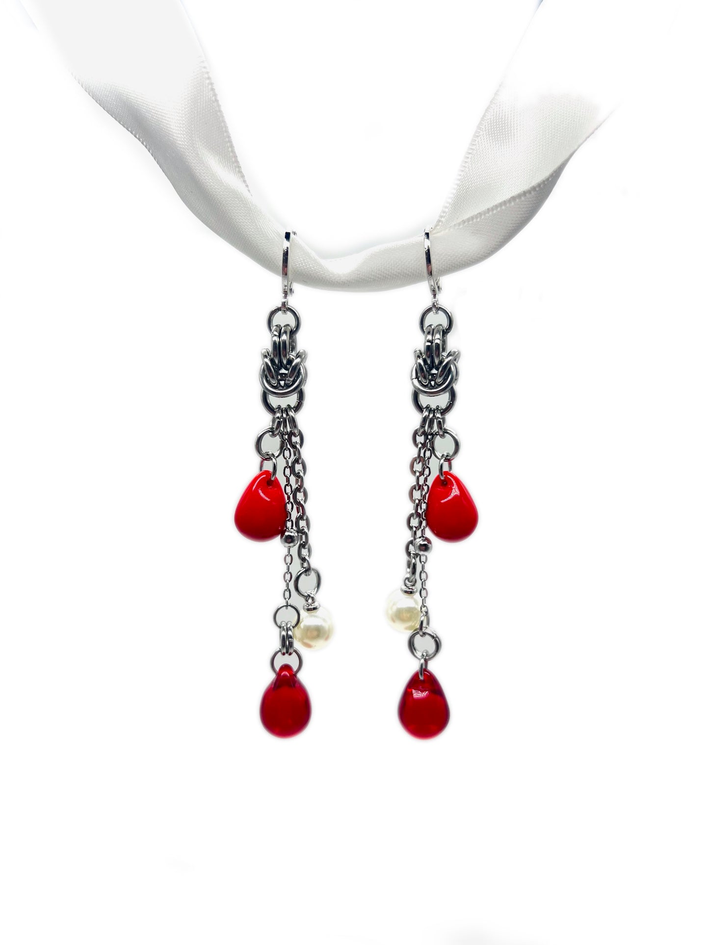 Sweet Bouquet Earrings