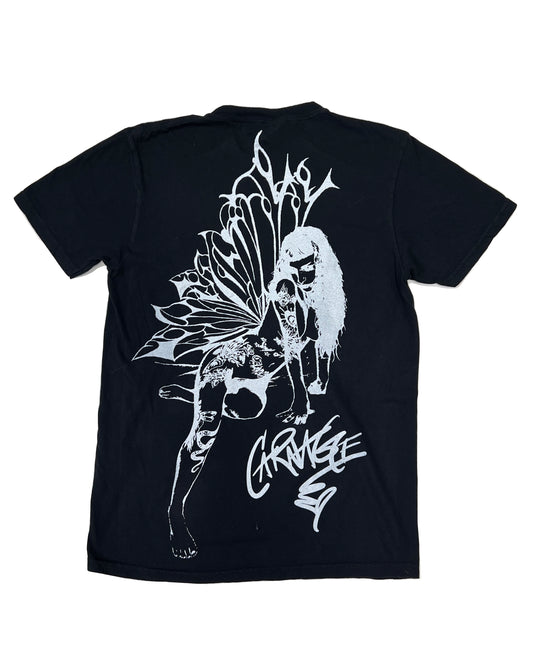 Carnage Fairy Logo Tshirt
