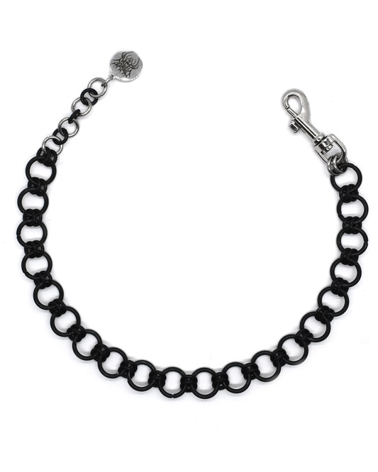 Waning Bubble Choker