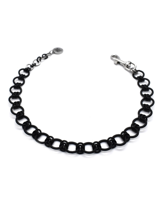 Waning Bubble Choker