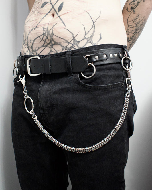 Viper Pant-Chain