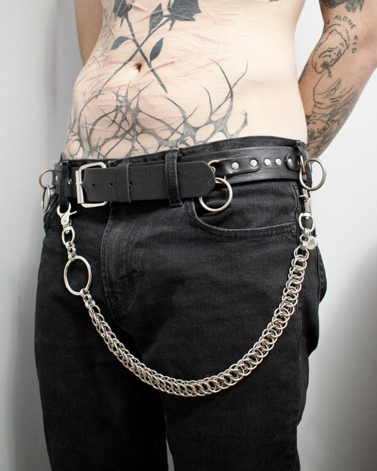 Fat 1/2" Viper Pant-Chain