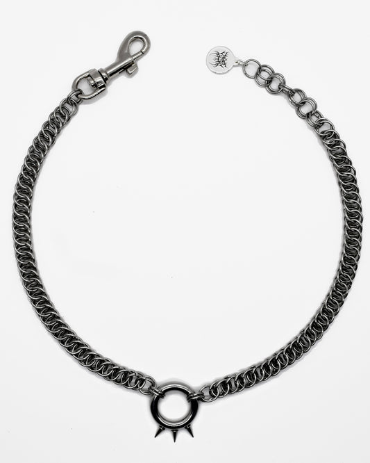 Centipede 3XO Choker