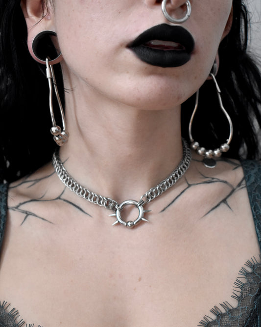 Centipede 6XO Choker