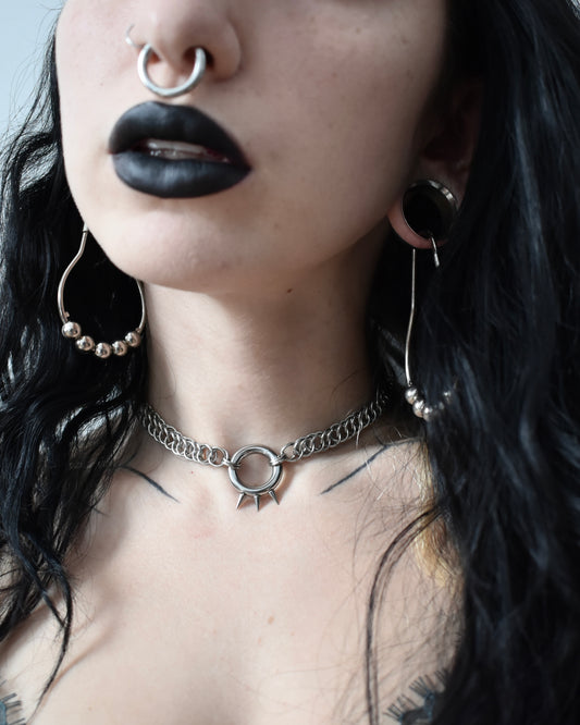 Centipede 3XO Choker