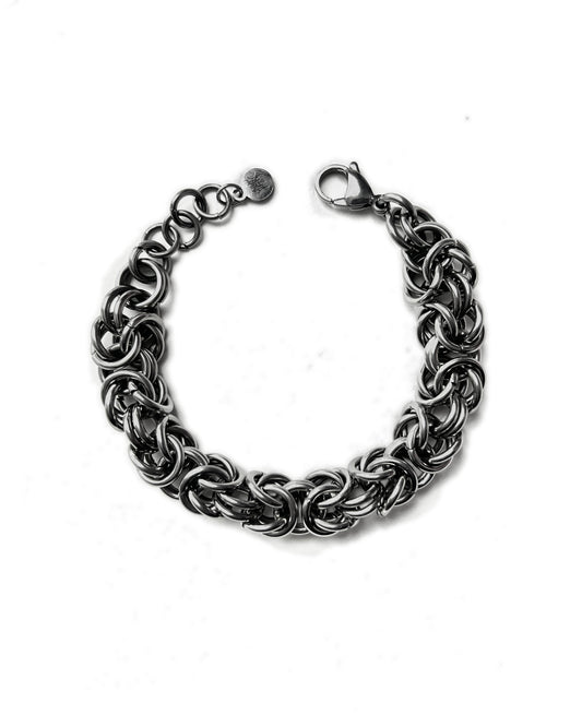 Roundworm Bracelet