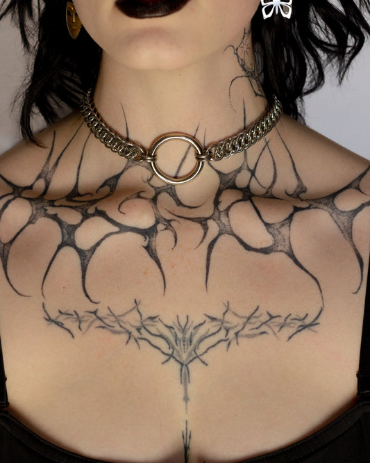 Viper O-Ring Choker