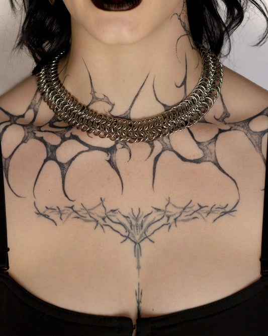 Coastal Carpet Choker