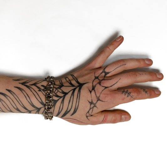 Nightcrawler Bracelet