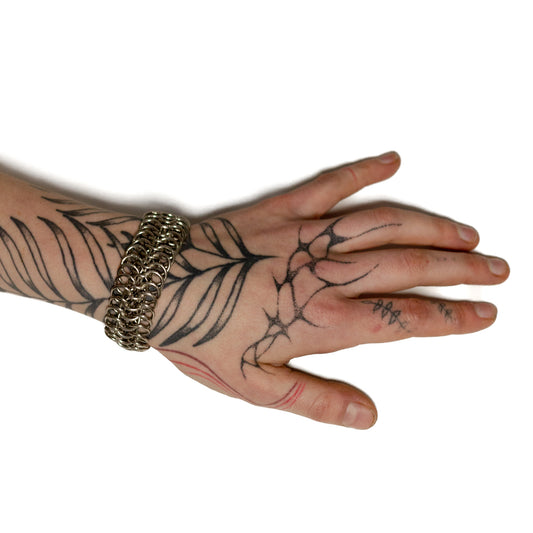 Coastal Carpet Bracelet