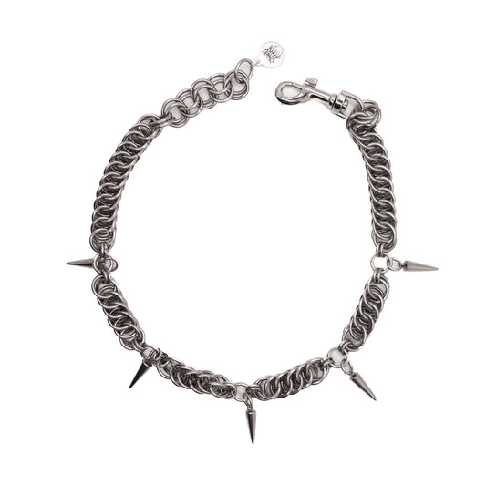 Viper Fang Choker