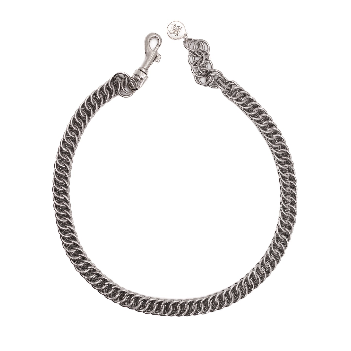 Viper Chain Necklace
