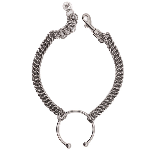The Original Viper Barbell Choker