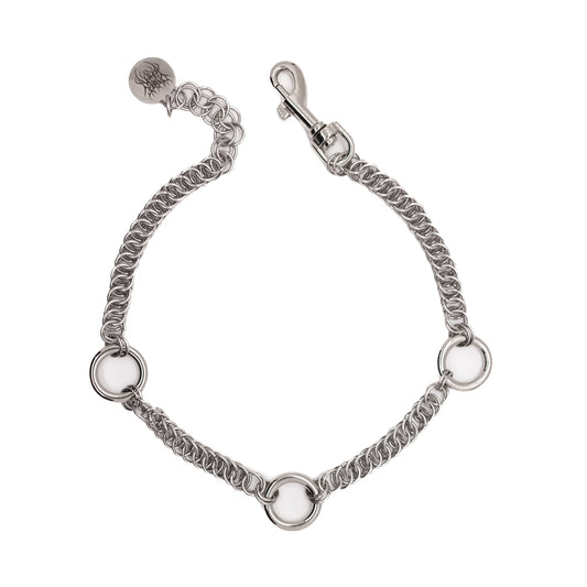 Centipede Third Eye Choker