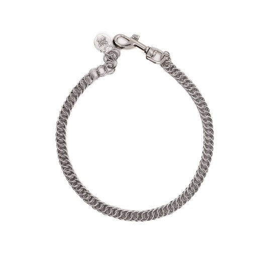 Centipede Chain Choker