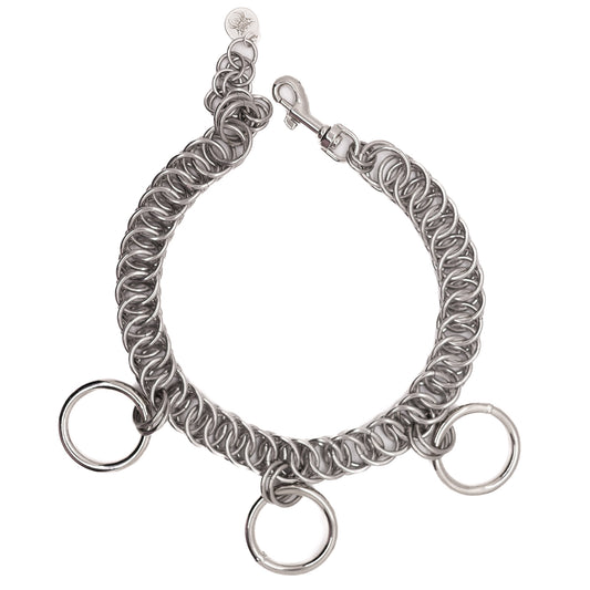 Triple O Choker