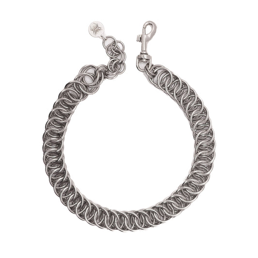 Chunky 1/2" Viper Chain Choker